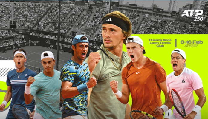 Motorola estará presente un año más en el IEB+ Argentina Open 2025