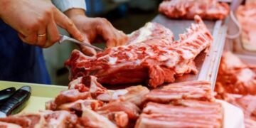 Nuevo aumento de la carne en Argentina mientras el consumo sigue en caída