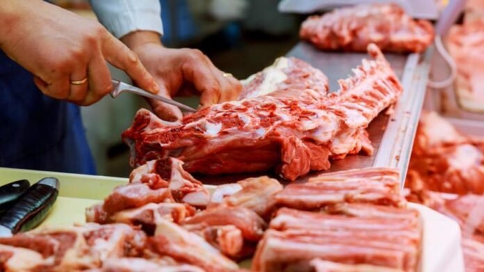 Nuevo aumento de la carne en Argentina mientras el consumo sigue en caída