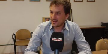 Para Monti, es necesario bajar los ingresos brutos para estimular la producción y el empleo en la provincia