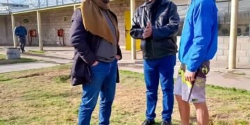 Ponen a disposición la Primera Encuesta a Personas Privadas de su Libertad en Sede Penitenciaria de Catamarca