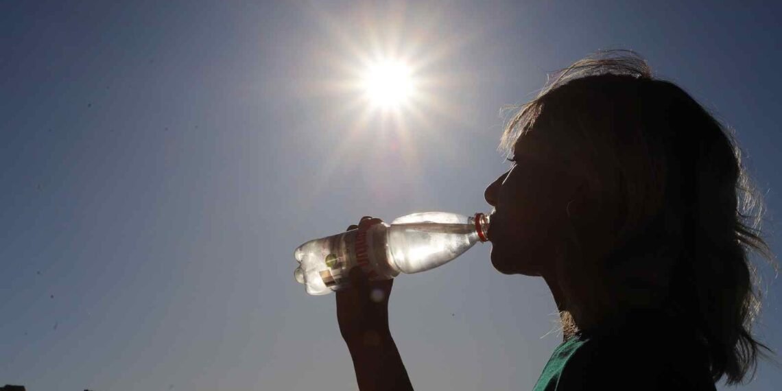 Temperaturas extremas en Catamarca: Alerta del Servicio Meteorológico Nacional 