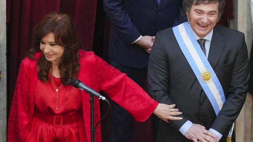 Un pliego y un decreto: Milei busca apurar las designaciones de Lijo y García-Mansilla en la Corte