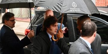 Un régimen político detonado y sin PASO, relación de debilidades a la espera del Fondo