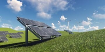VulEnergy avanza en la exploración de un innovador proyecto geotérmico en Antofagasta de la Sierra