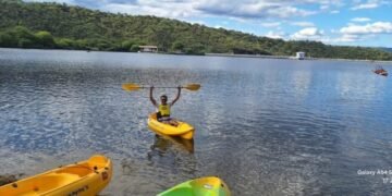 Actividades acuáticas para disfrutar este fin de semana largo en El Jumeal