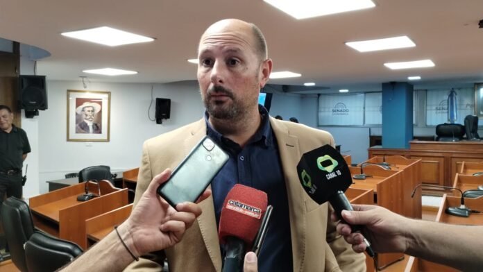 Alfredo Marchioli cuestionó en duros términos el respaldo de Raúl Jalil a Zampieri