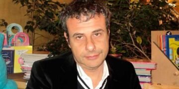Ari Paluch fue desvinculado de Rock and Pop tras polémicos comentarios sobre la burondanga