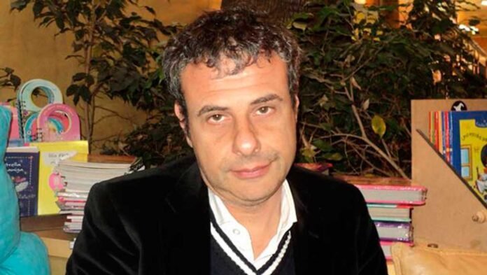 Ari Paluch fue desvinculado de Rock and Pop tras polémicos comentarios sobre la burondanga