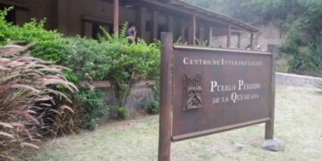 Cambio de horarios y recorridos para visitar algunos sitios turísticos de la ciudad