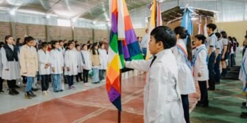Catamarca dio inicio a las clases en las escuelas de período especial