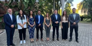 Daiana Roldán, nueva presidenta del Ente Norte Turismo