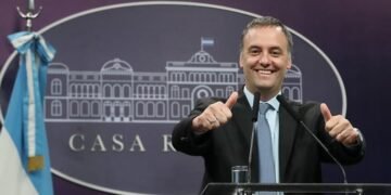 Del Club El Ideal al desafío libertario: Karina vs. Marra, el quiebre que llegó a las urnas