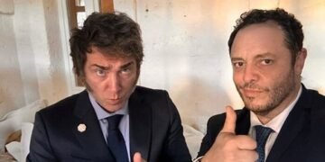 Demian Reidel generó polémica con una frase sobre los argentinos y luego pidió disculpas