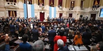 Diputados convocó a una sesión especial por el escándalo de la $LIBRA