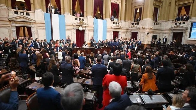 Diputados convocó a una sesión especial por el escándalo de la $LIBRA