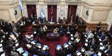 El 31 de marzo vencen las restricciones a las dietas de senadores, que podrían superar los $9 millones a partir de mayo