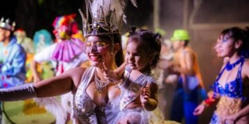 El carnaval impulsó el turismo en Catamarca con un impacto económico millonario