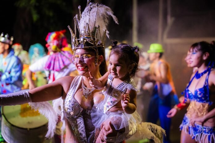 El carnaval impulsó el turismo en Catamarca con un impacto económico millonario