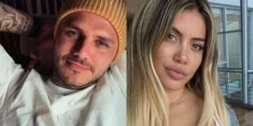 El conflicto familiar entre Icardi y Wanda Nara se complica con la intervención de la China Suárez
