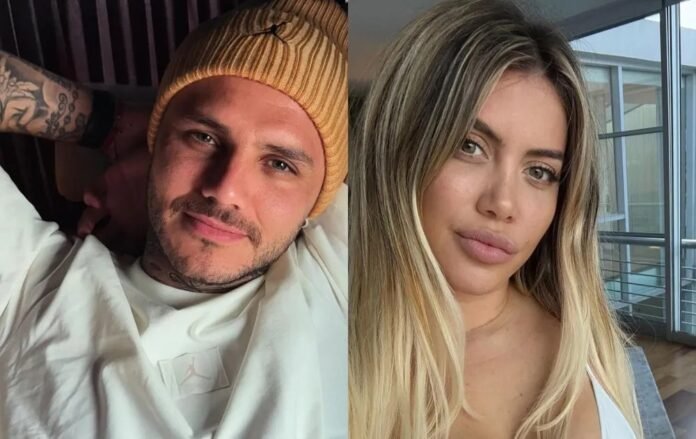 El conflicto familiar entre Icardi y Wanda Nara se complica con la intervención de la China Suárez