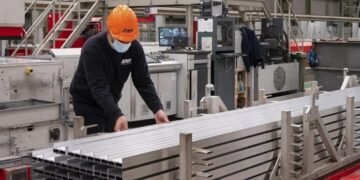 El costo del aluminio y la suba de precios amenazan la competitividad industrial
