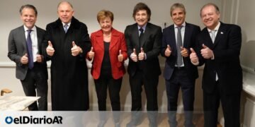 El DNU del acuerdo con el FMI entra al laberinto del Congreso y Milei gana tiempo para negociar la letra chica