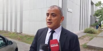 El fiscal Costilla en el ojo del huracán: “No deberían seguir con ese caso”