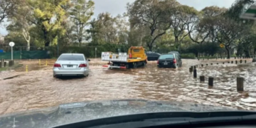 El Gobierno creará un fondo especial de $200 mil millones para los damnificados en Bahía Blanca