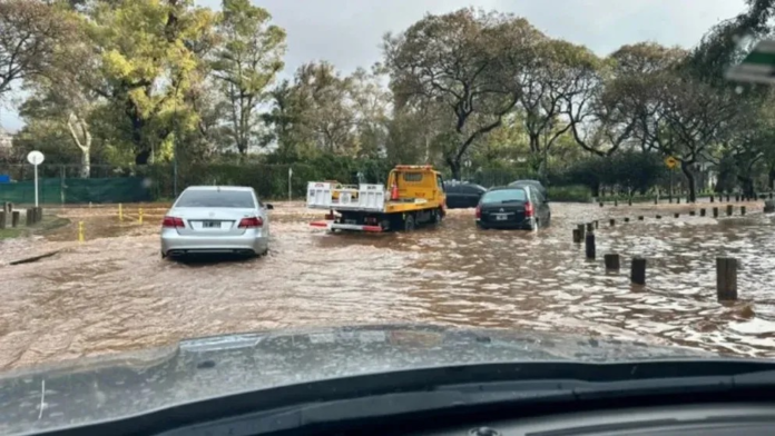 El Gobierno creará un fondo especial de $200 mil millones para los damnificados en Bahía Blanca