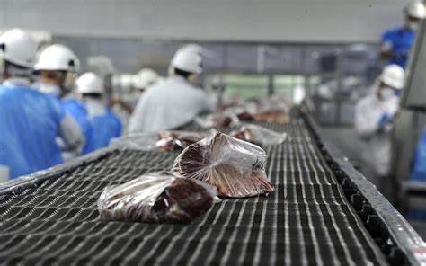 El Gobierno suspendió temporalmente el ingreso de carne con hueso a la Patagonia