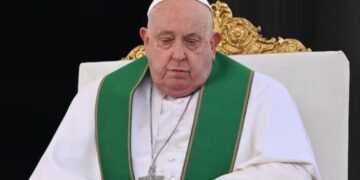 El Papa Francisco continúa su recuperación en el Hospital Gemelli: su condición se mantiene estable