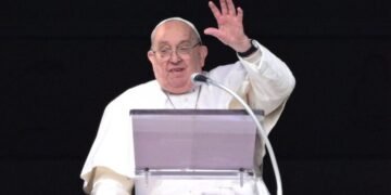 El Papa Francisco recibirá el alta médica tras más de un mes de internación