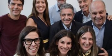 El PRO define su lista en CABA: Lospennato lidera los candidatos a legisladores