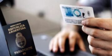 El Registro Civil realiza un operativo de documentación rápida previa actualización de precios