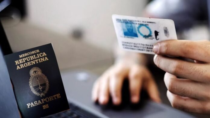 El Registro Civil realiza un operativo de documentación rápida previa actualización de precios