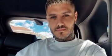 Escándalo en el Chateau Libertador: La intervención policial y del SAME en el enfrentamiento entre Mauro Icardi y Wanda Nara