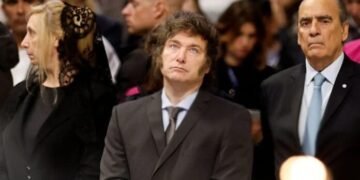 Escándalo $LIBRA: renunció un asesor de la Comisión Nacional de Valores implicado en la causa