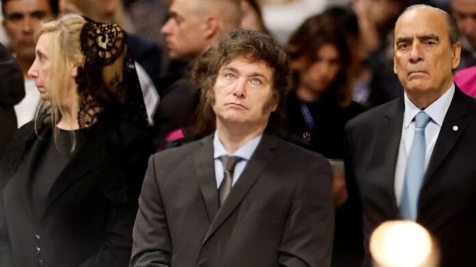 Escándalo $LIBRA: renunció un asesor de la Comisión Nacional de Valores implicado en la causa