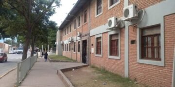 Escuelas de Valle Viejo no pudieron iniciar el ciclo lectivo por problemas edilicios