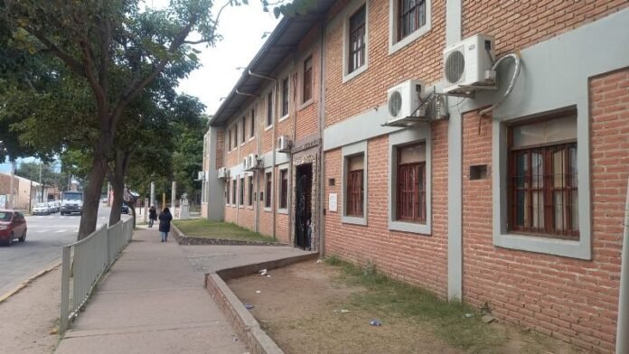 Escuelas de Valle Viejo no pudieron iniciar el ciclo lectivo por problemas edilicios