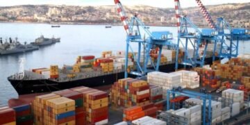 Exportaciones de pymes argentinas crecieron un 22,2% en dólares durante enero