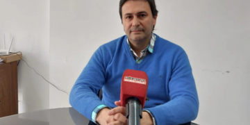 Gustavo Aguirre sobre la banda de estafadores en Catamarca: “Nos parece gravísimo”