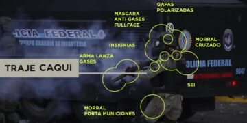 Identificaron al gendarme que le disparó a Pablo Grillo, pese a la resistencia del Gobierno