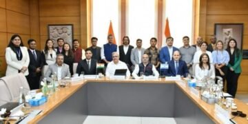 Impacto internacional: Destacan los acuerdos sobre litio firmados entre India y Catamarca