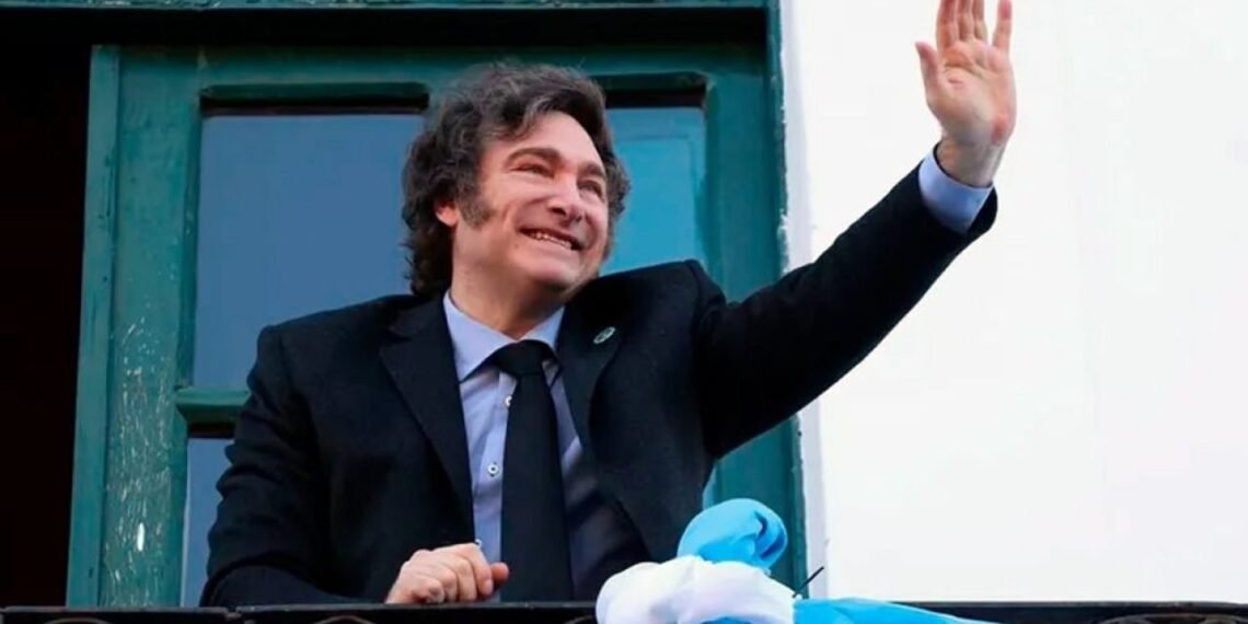 Javier Milei viajará a Mendoza para participar de la Fiesta Nacional de la Vendimia