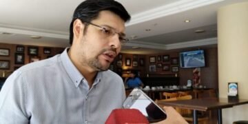 Juicio por abuso sexual contra el cura López Márquez: “Batallán se está preparando psicológicamente”
