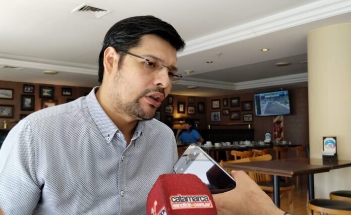 Juicio por abuso sexual contra el cura López Márquez: “Batallán se está preparando psicológicamente”