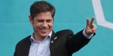 Kicillof enfrentará presión en la Asamblea Legislativa para definir las PASO y la fecha de elecciones provinciales