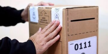 La Cámara Nacional Electoral confirmó que las elecciones serán el próximo 26 de octubre